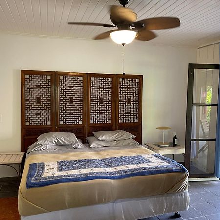 Casa Da Ilha Do Mel - Pousada De Charme المظهر الخارجي الصورة
