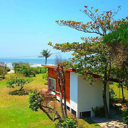Casa Da Ilha Do Mel - Pousada De Charme الغرفة الصورة