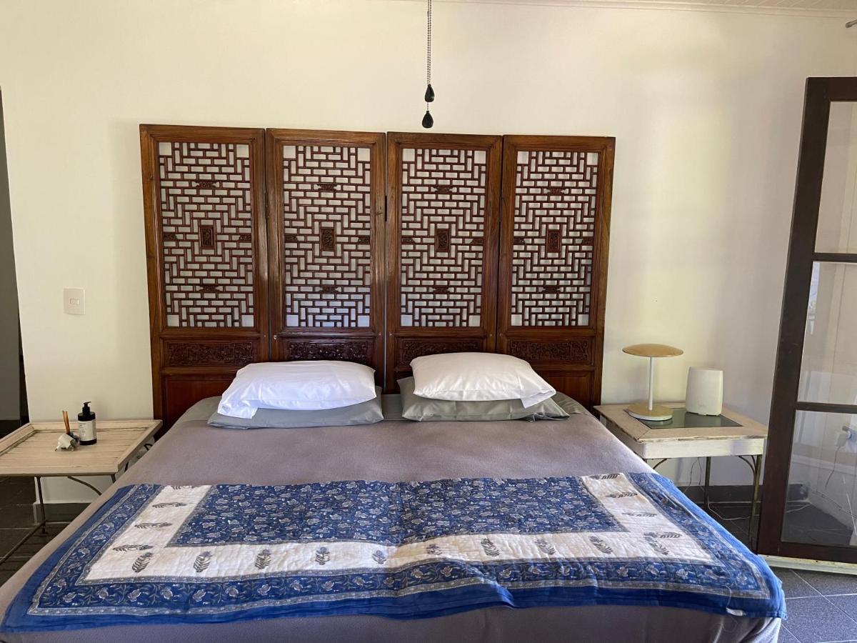 Casa Da Ilha Do Mel - Pousada De Charme المظهر الخارجي الصورة