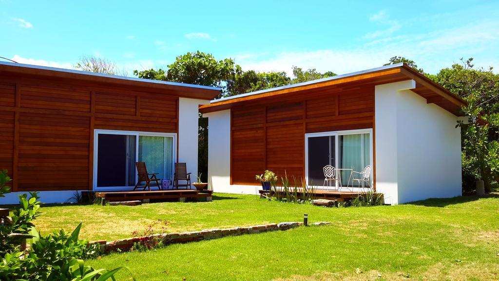 Casa Da Ilha Do Mel - Pousada De Charme الغرفة الصورة