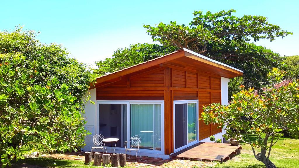 Casa Da Ilha Do Mel - Pousada De Charme الغرفة الصورة