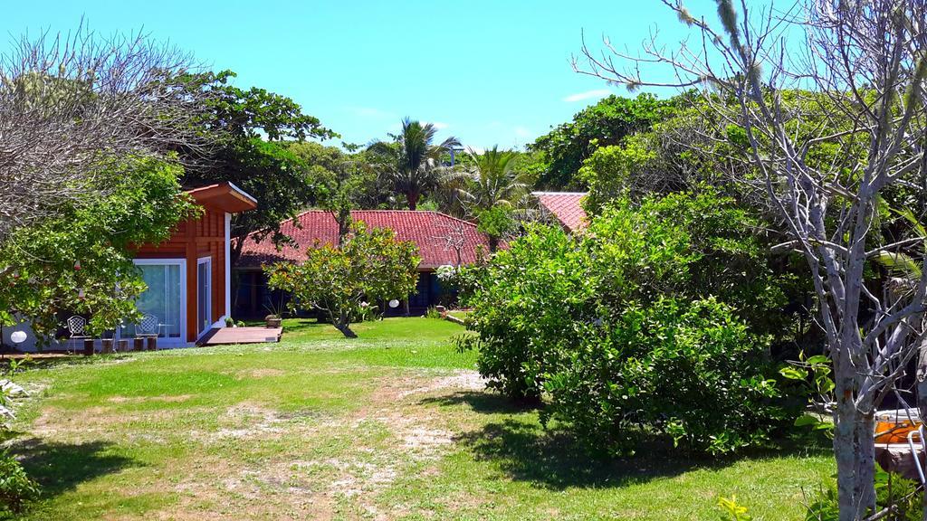 Casa Da Ilha Do Mel - Pousada De Charme الغرفة الصورة