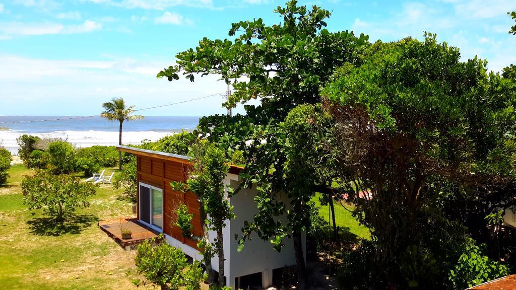 Casa Da Ilha Do Mel - Pousada De Charme الغرفة الصورة