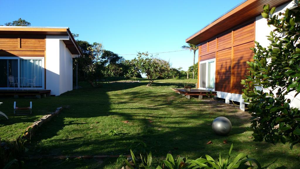 Casa Da Ilha Do Mel - Pousada De Charme الغرفة الصورة