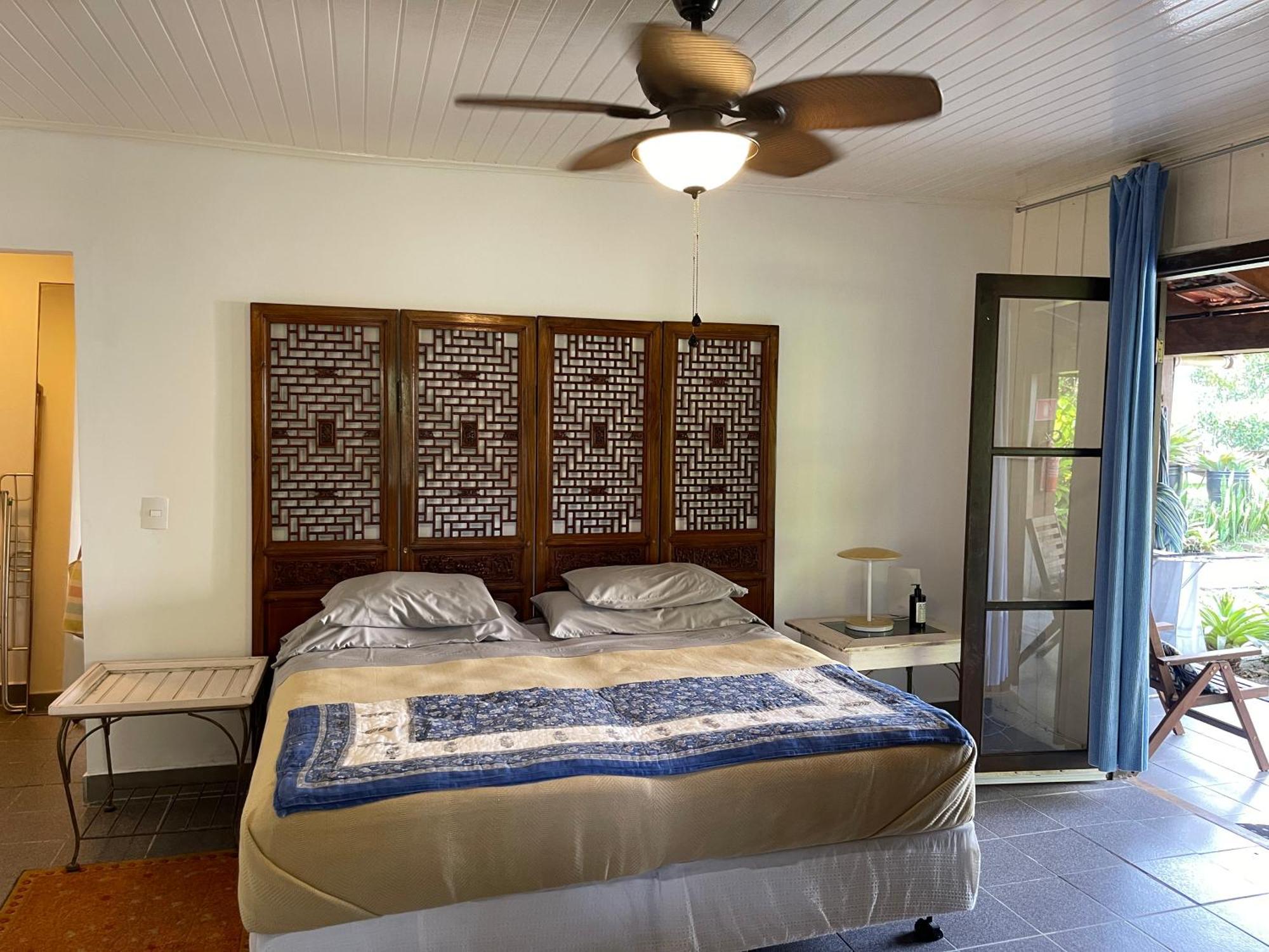 Casa Da Ilha Do Mel - Pousada De Charme المظهر الخارجي الصورة