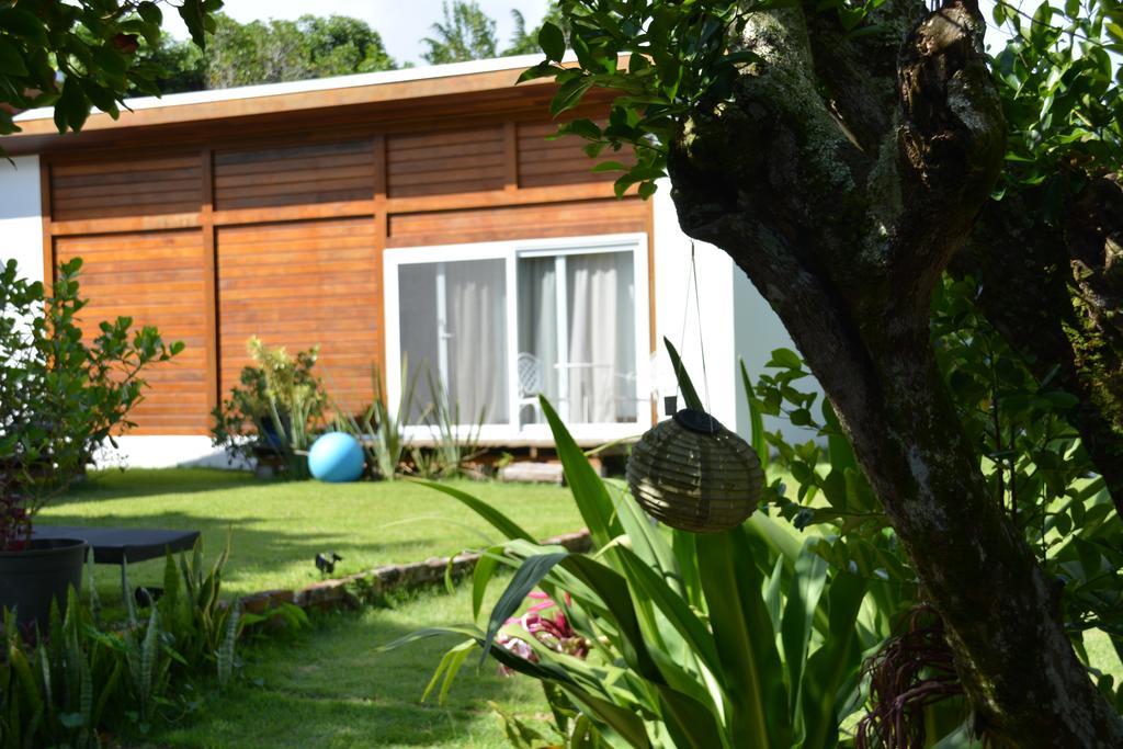 Casa Da Ilha Do Mel - Pousada De Charme المظهر الخارجي الصورة