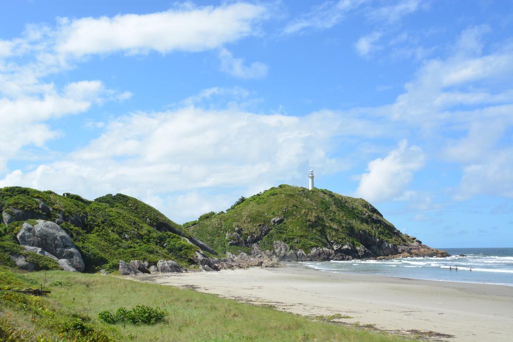 Casa Da Ilha Do Mel - Pousada De Charme المظهر الخارجي الصورة